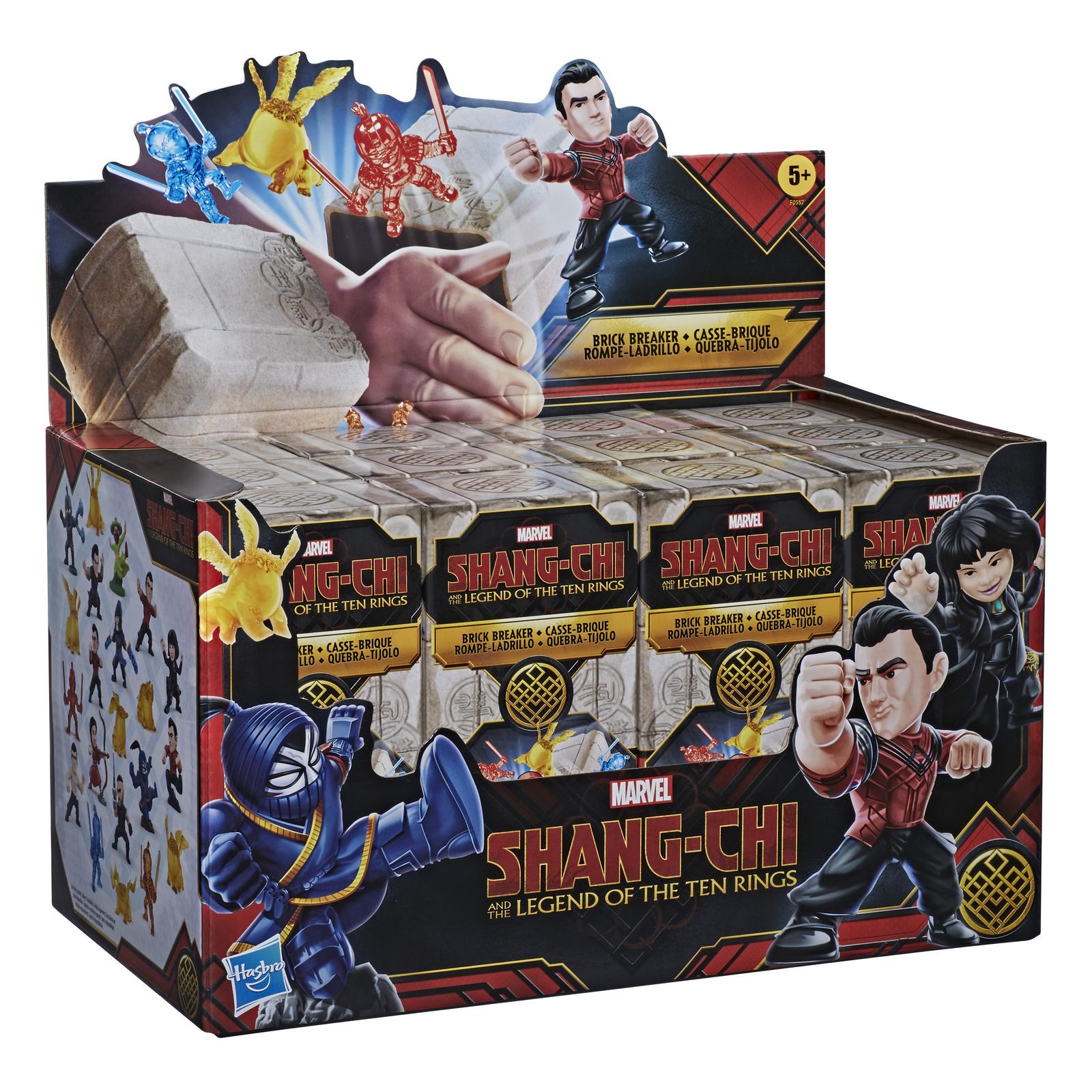 Фигурка Marvel - фото 24