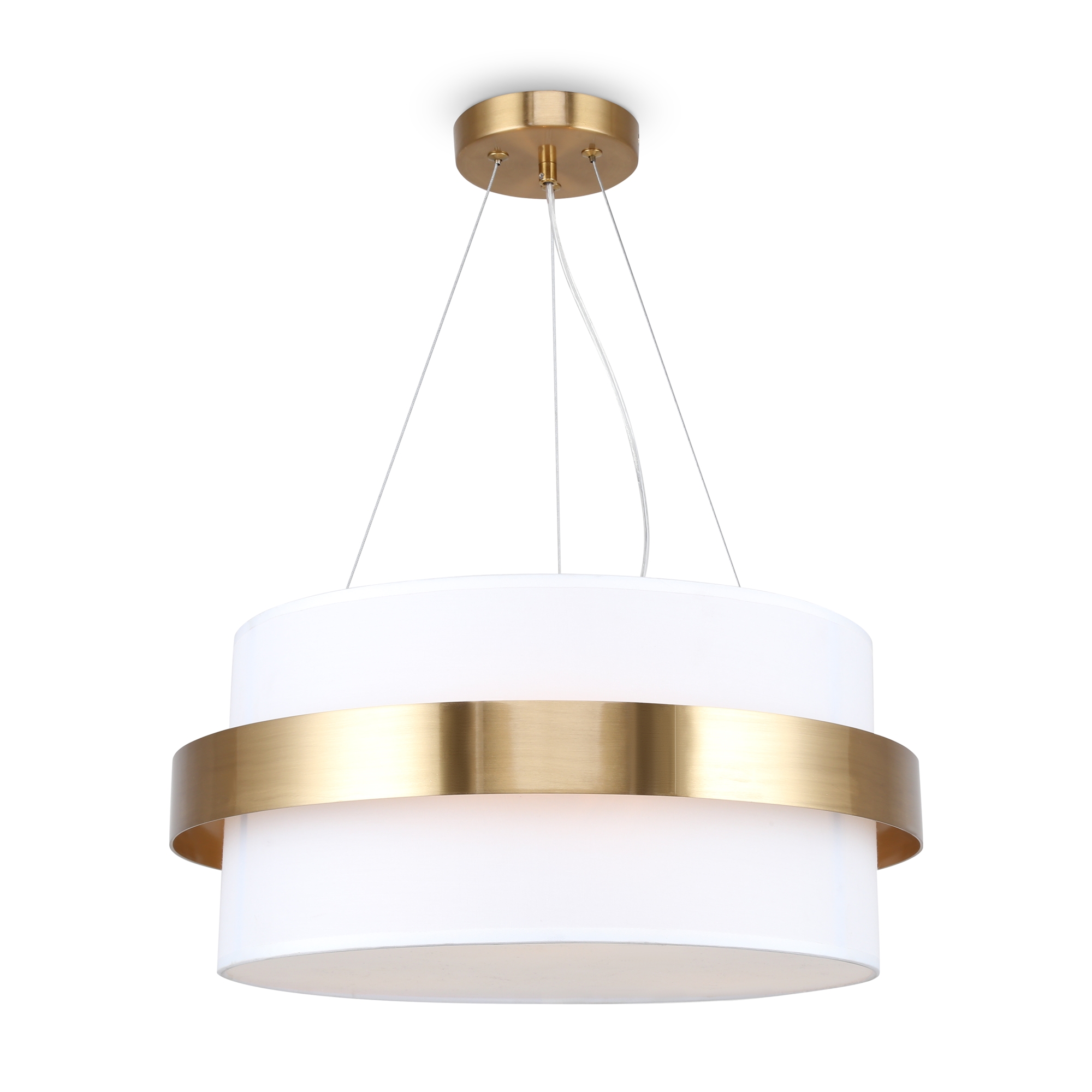 Подвесной светильник FREYA - фото 1