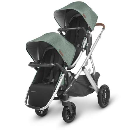 Прогулочный блок UPPAbaby