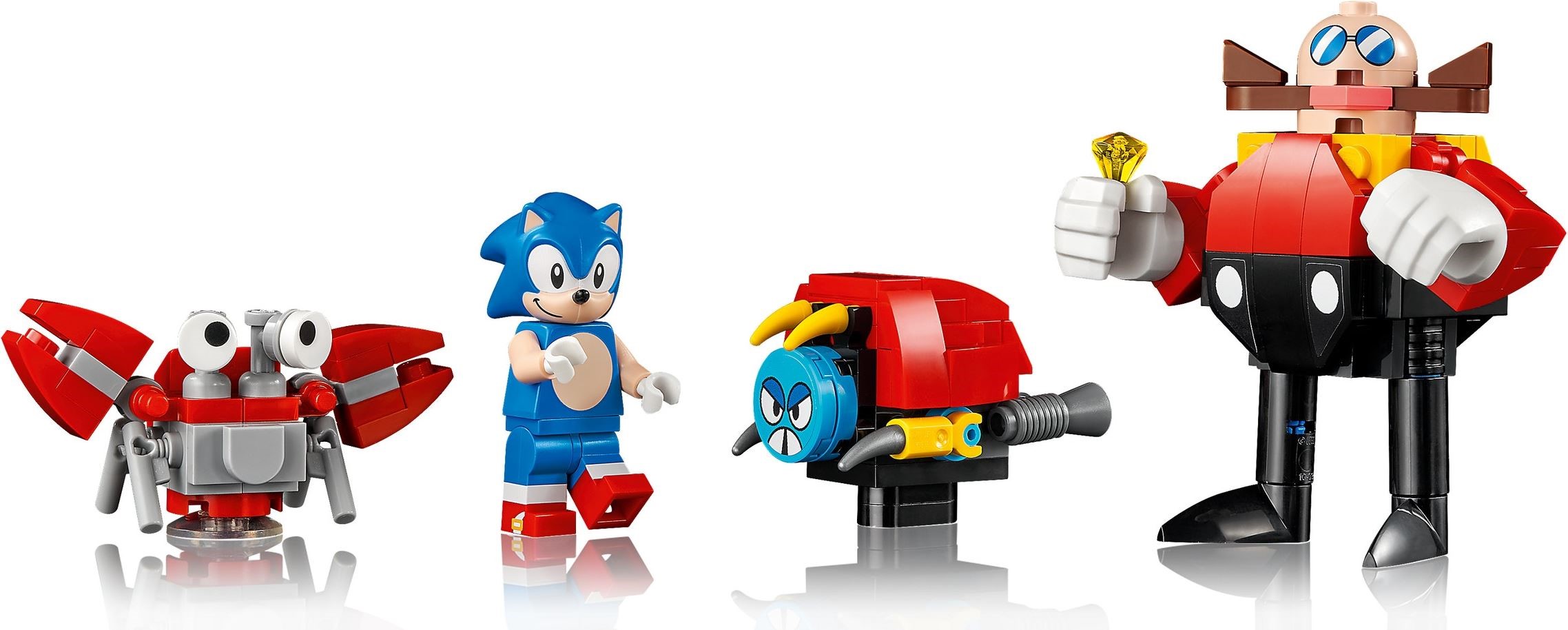 Конструктор LEGO Ideas 21331 2339 дет. - фото 8