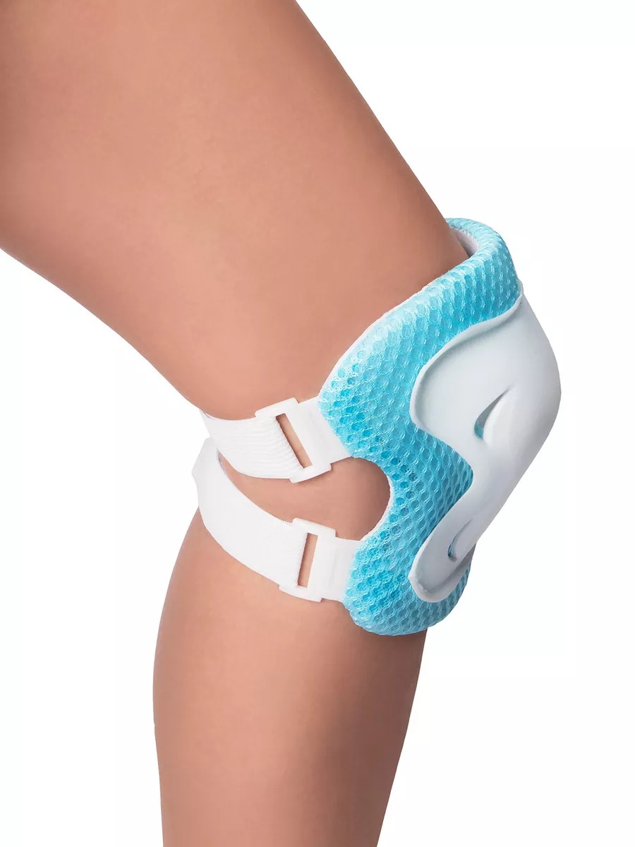 Наколенники, налокотники, шлем, перчатки CITYRIDE 50-56 - фото 20