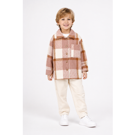 Рубашка Kaftan