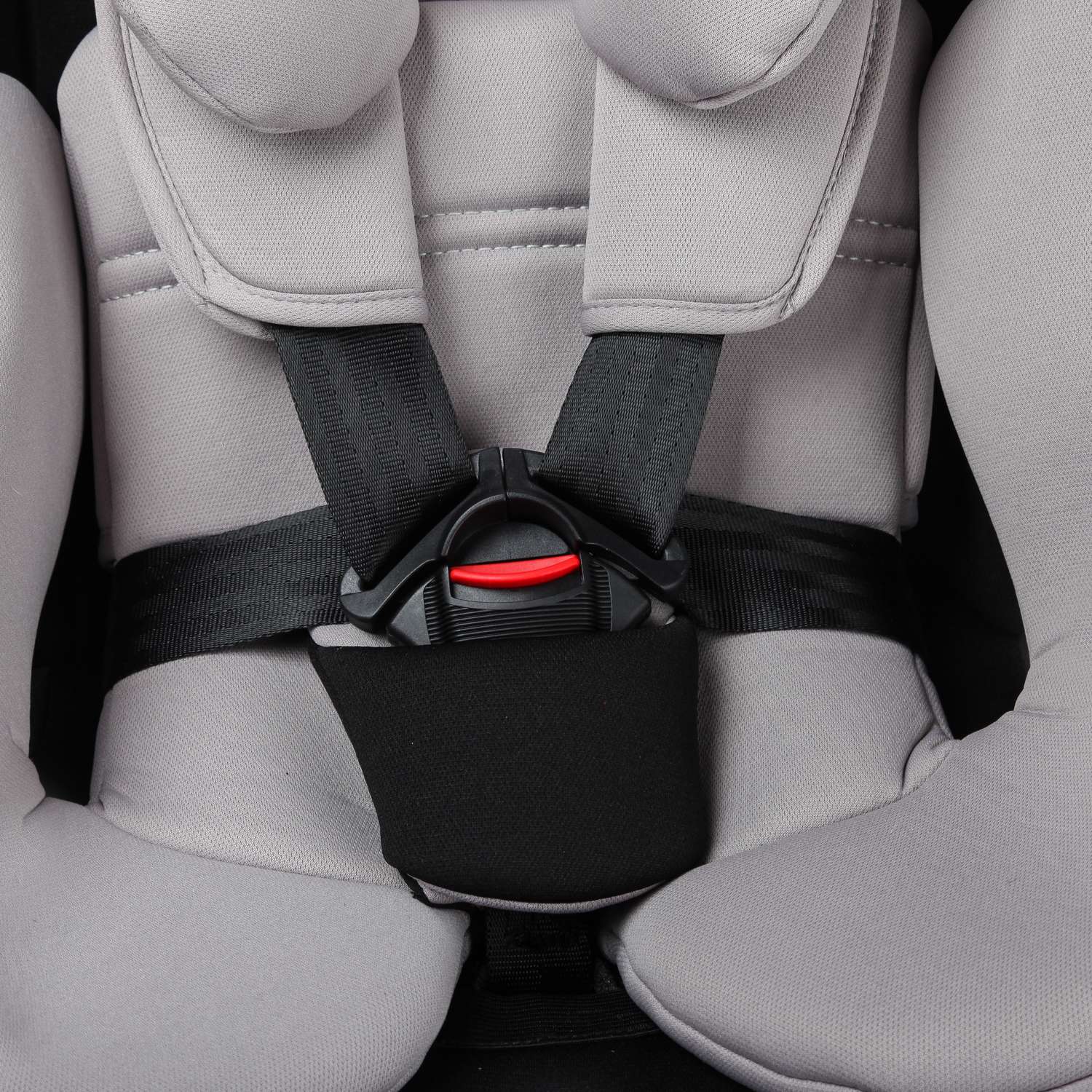 Автокресло Babyton Multi-Stage Isofix 0+/1/2/3 (0-36 кг) - фото 12