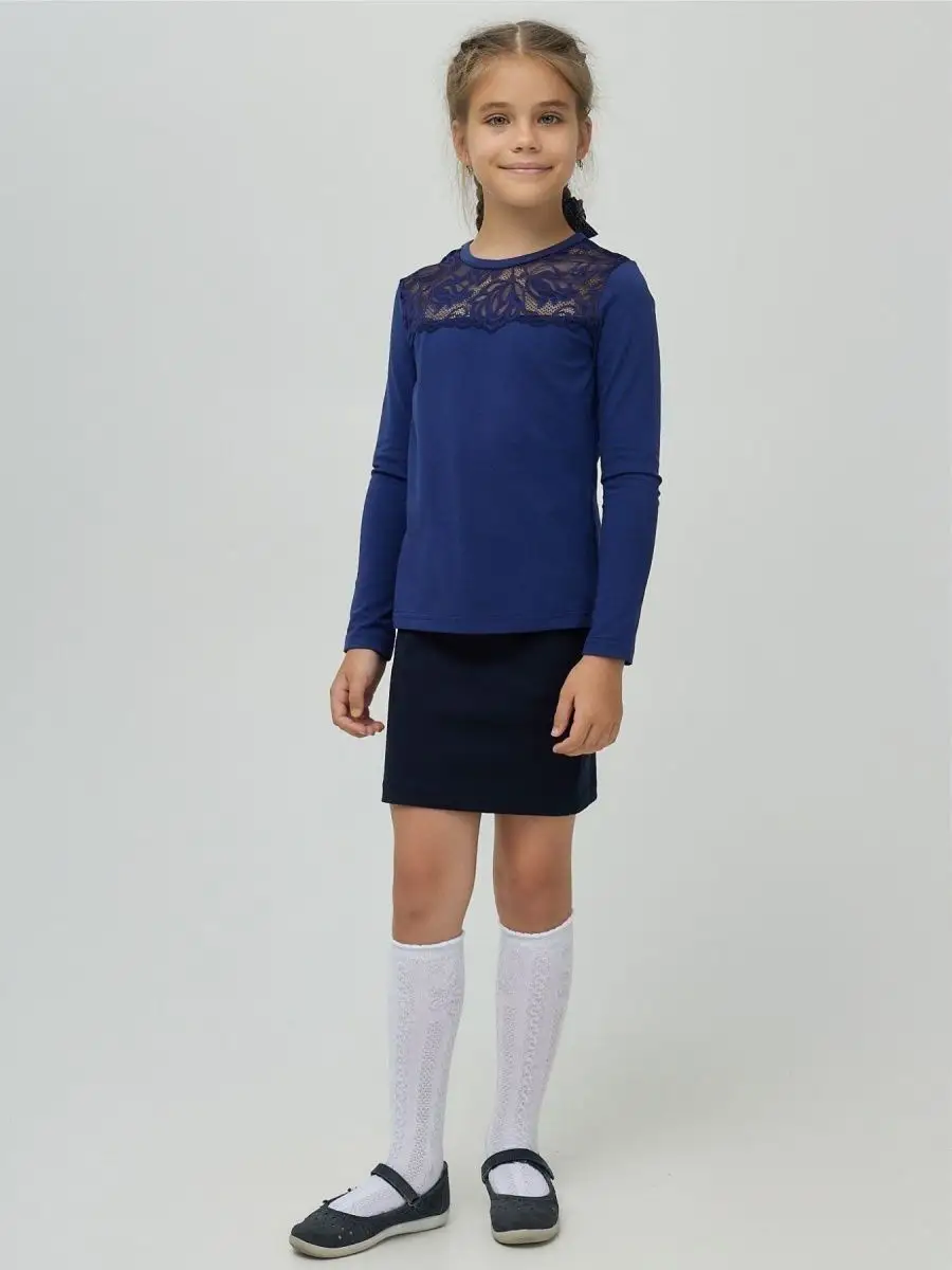 Лонгслив MY BUY MB6018ТС - фото 6