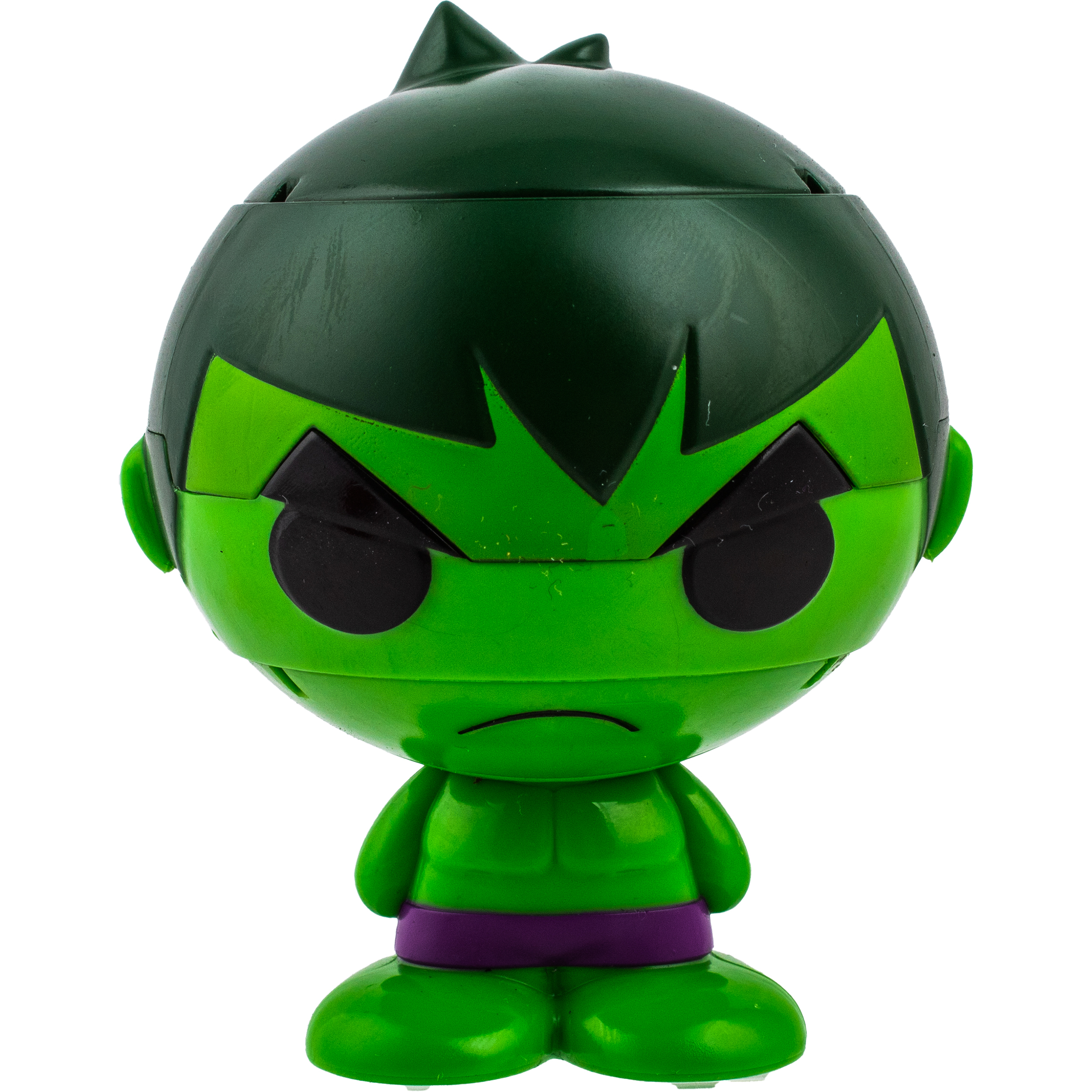 Фигурка KiddiePlay Халк - фото 1