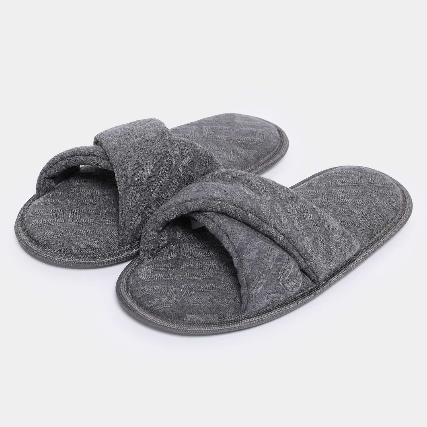 Тапочки ё - фото 1