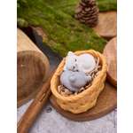 Мыло SKUINA 72 г