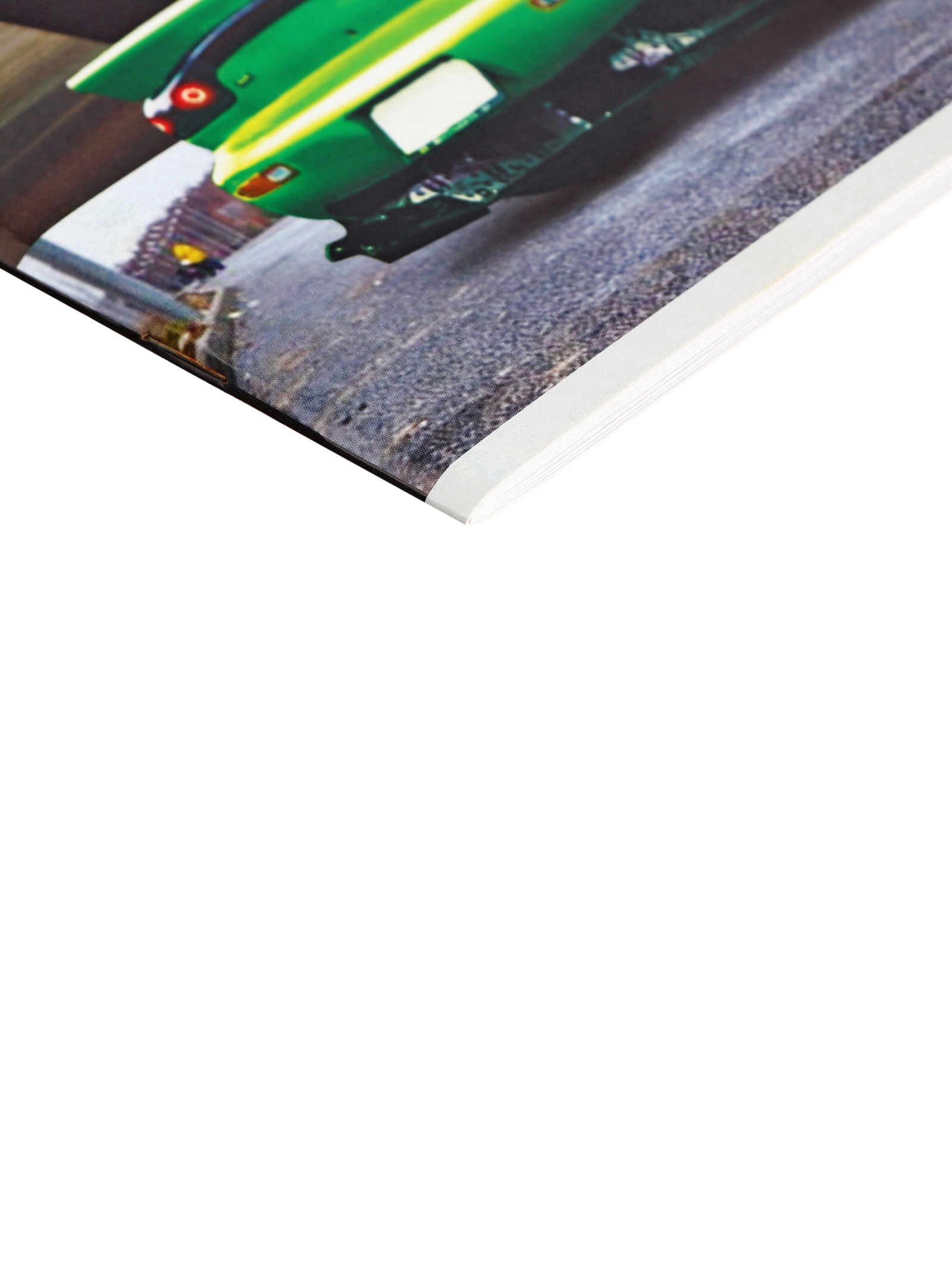 Альбом Calligrata - фото 6