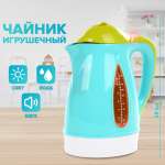Игрушка Amico чайник