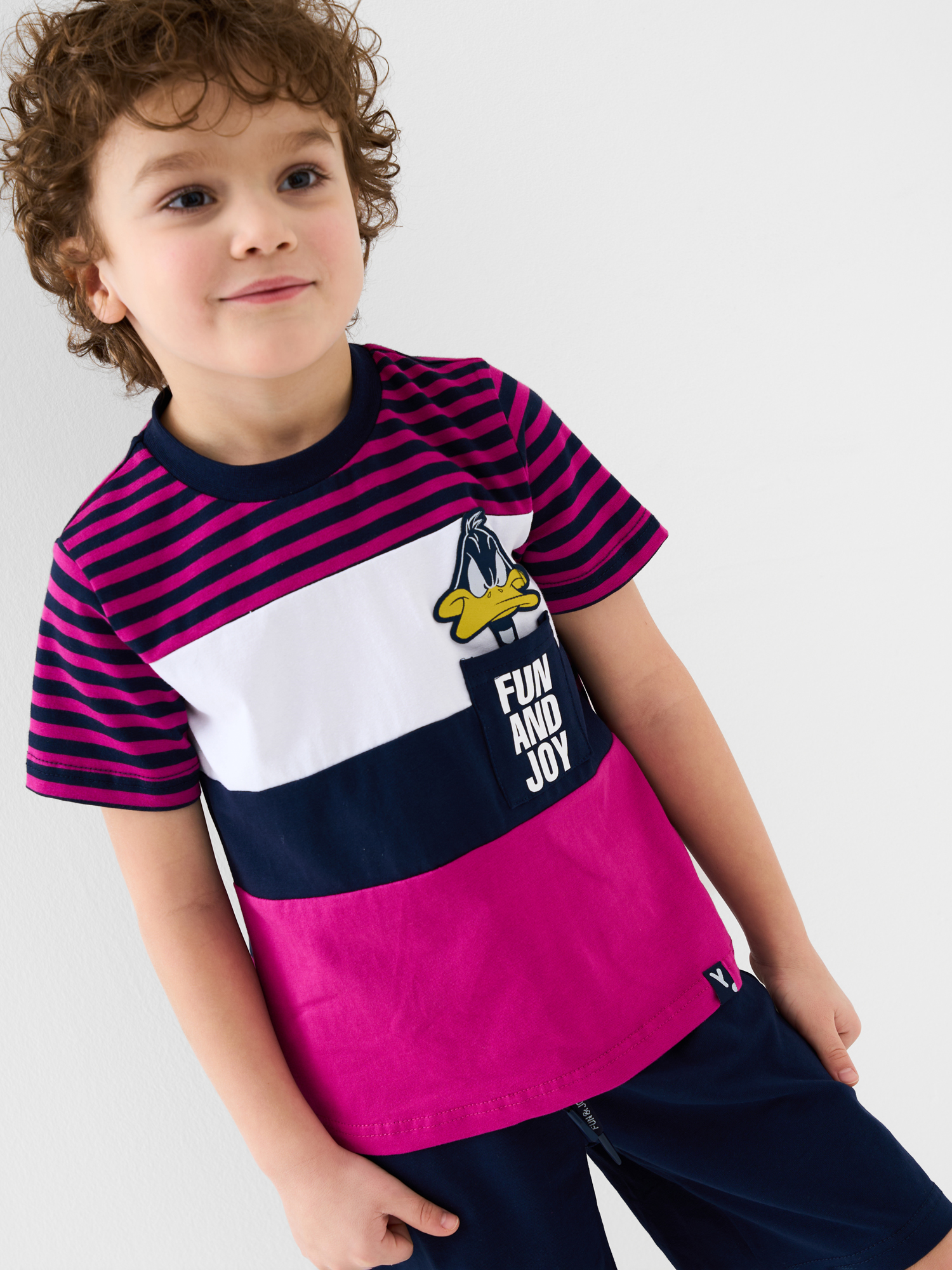 Комплект PlayToday 12632019 - фото 1