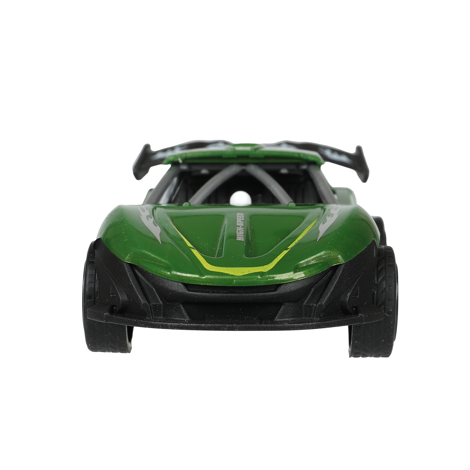 Автомобиль Технопарк Спорткар 393816 - фото 8