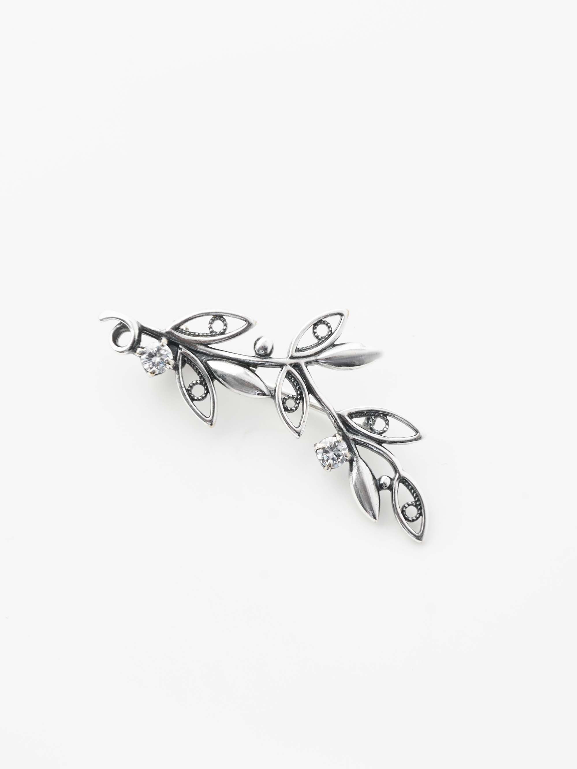 Брошь Shine and Beauty 14814914ф - фото 4