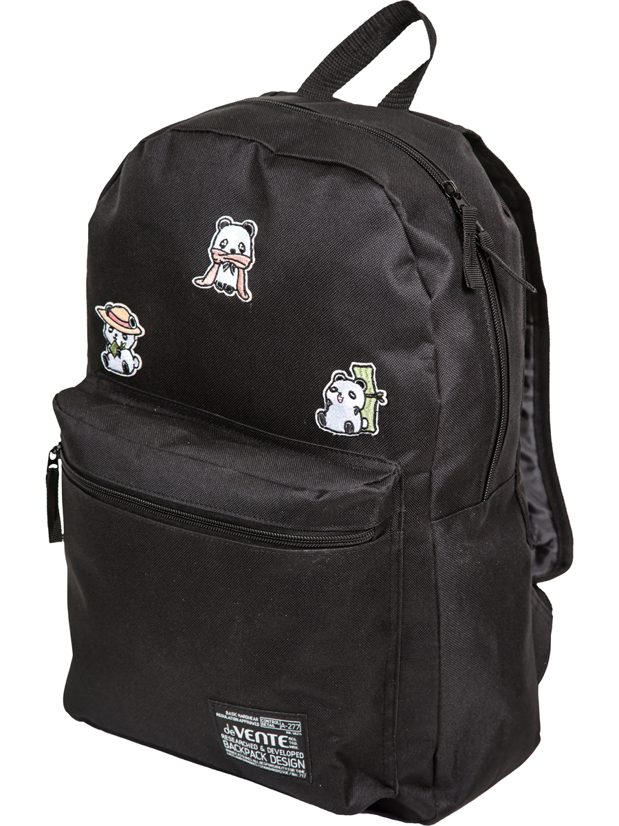 Рюкзак deVENTE - фото 1