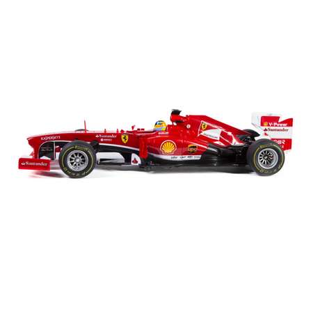 Автомобиль РУ Rastar Ferrari 1:18