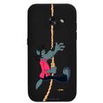 Силиконовый чехол Mcover для смартфона Samsung A5 (2017) Союзмультфильм Полет волка