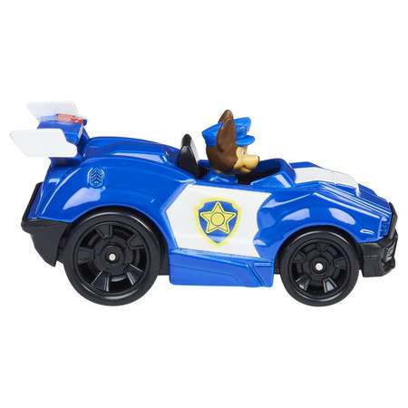 Автомобиль Paw Patrol