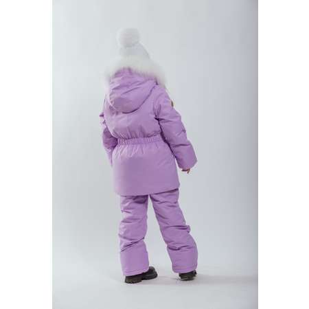 Куртка и полукомбинезон Orso Bianco