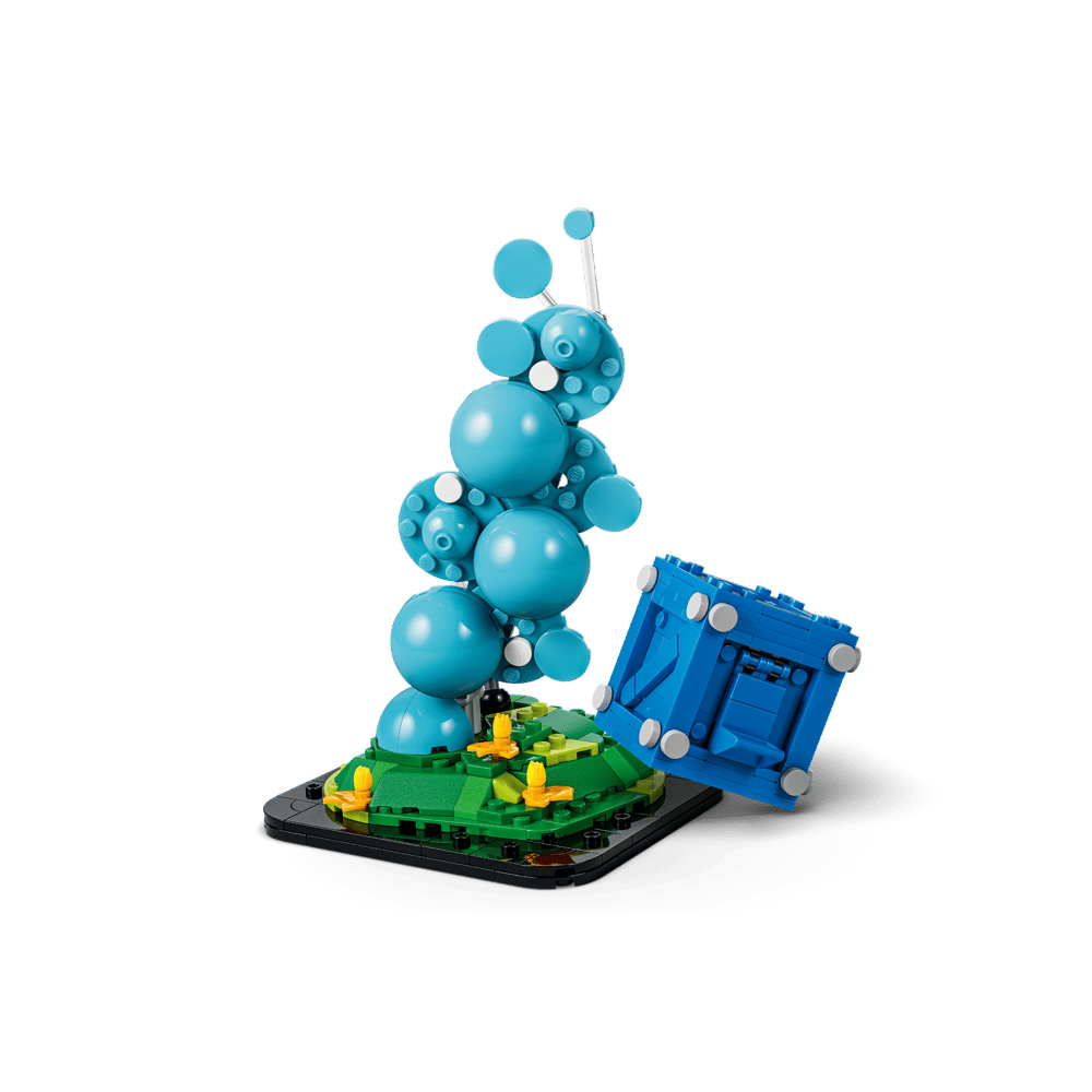 Конструктор LEGO Fortnite Сброс припасов 314 дет. - фото 7
