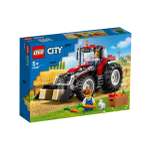 Конструктор LEGO City 148 дет.