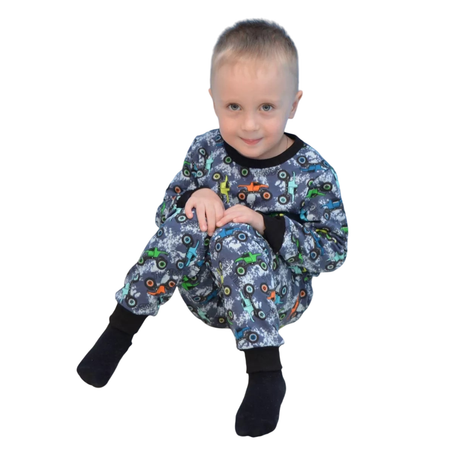Пижама DANKIDS