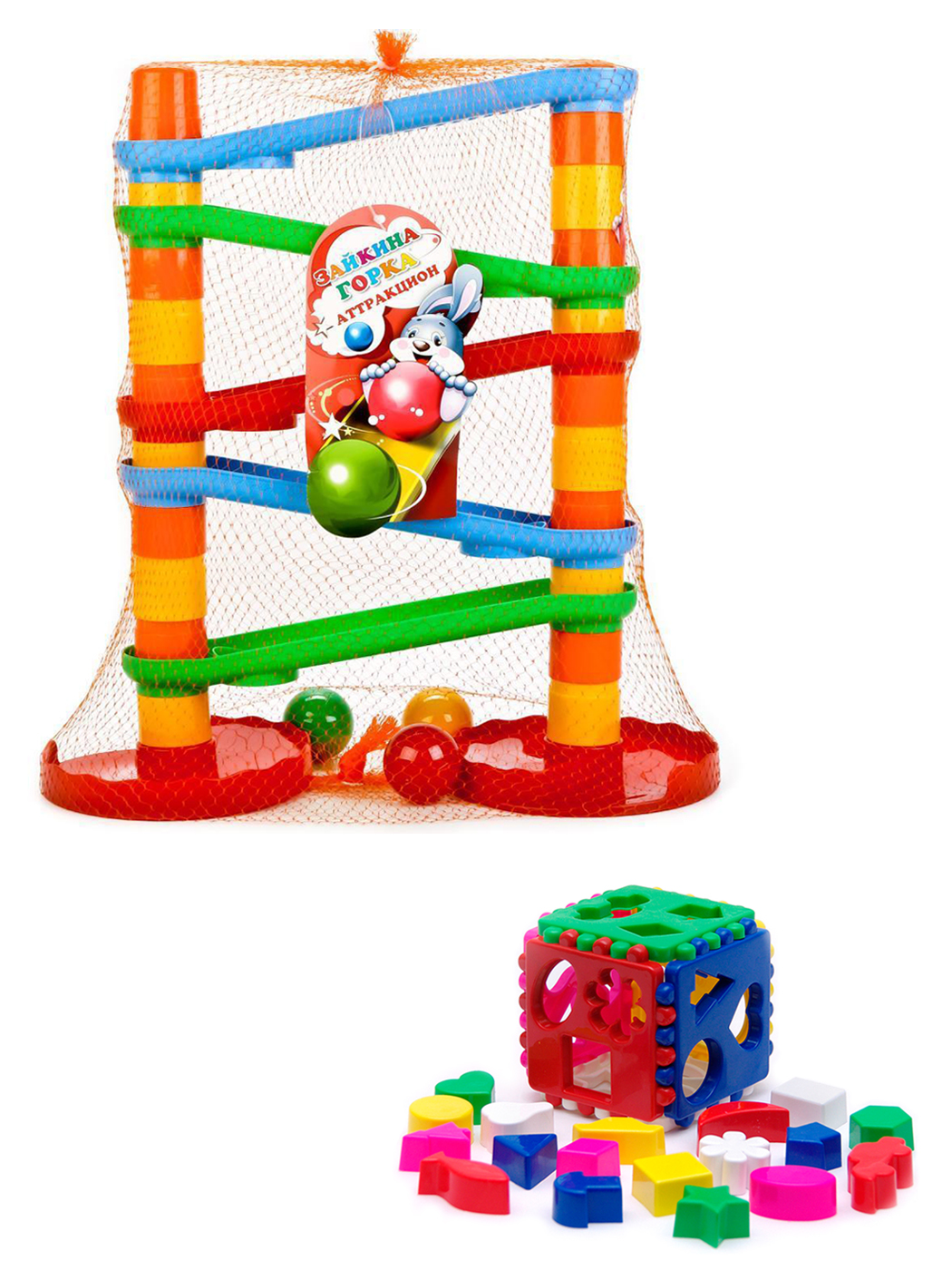 Игрушка БИПЛАНТ - фото 1