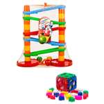 Игрушка БИПЛАНТ