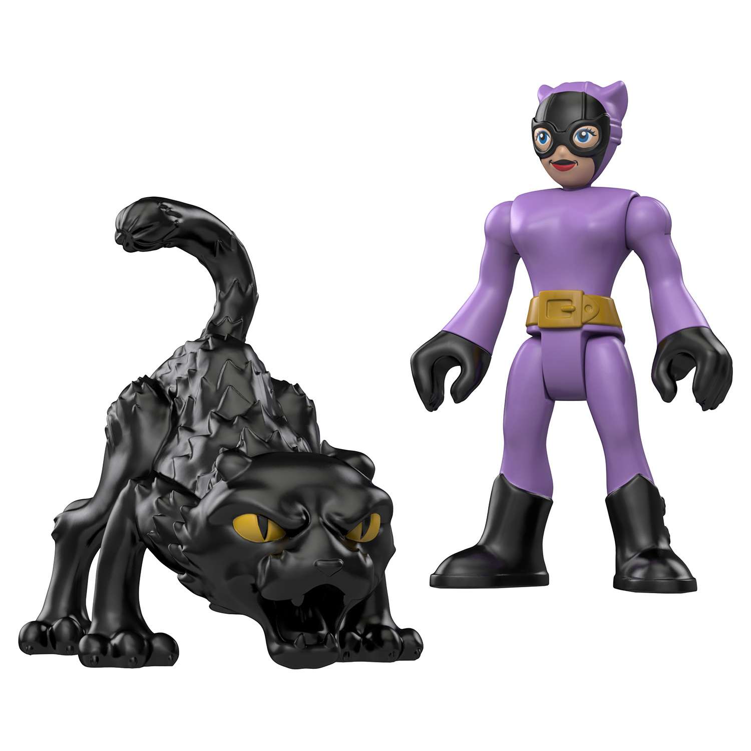 Фигурка IMAGINEXT в ассортименте - фото 13