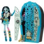 Кукла модельная Monster High Frankie Stein