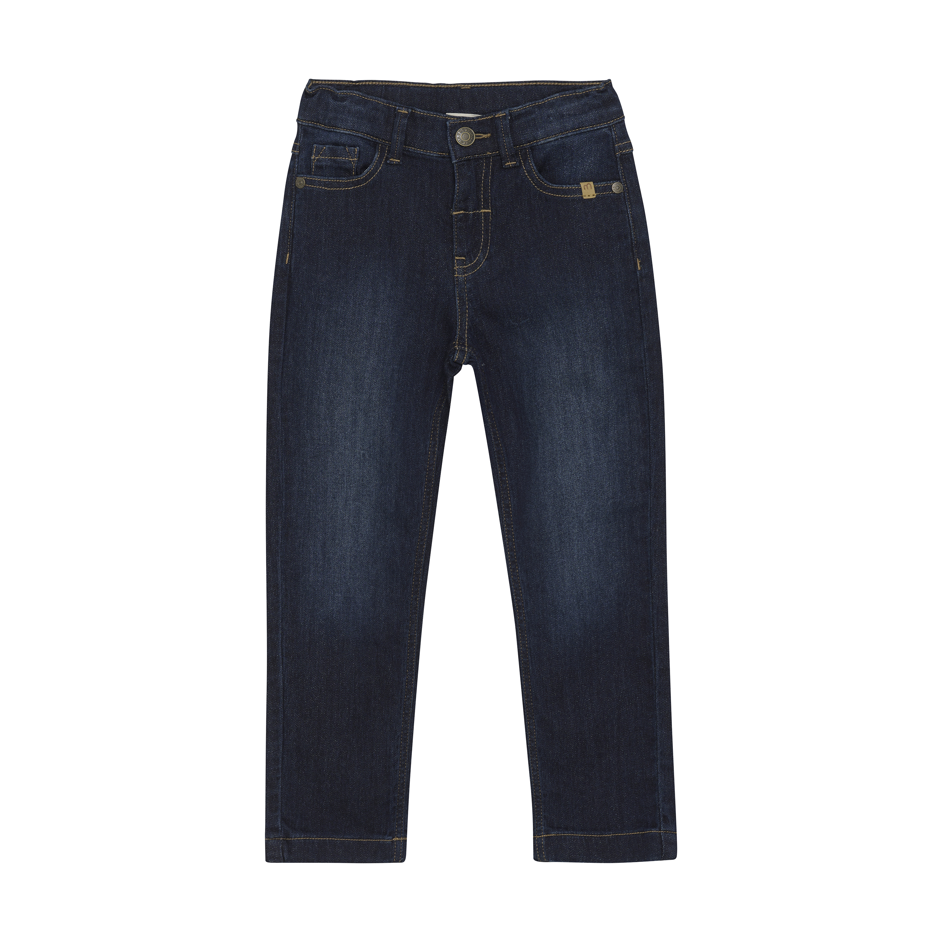 Джинсы MinyMo 133605-7021 - фото 1