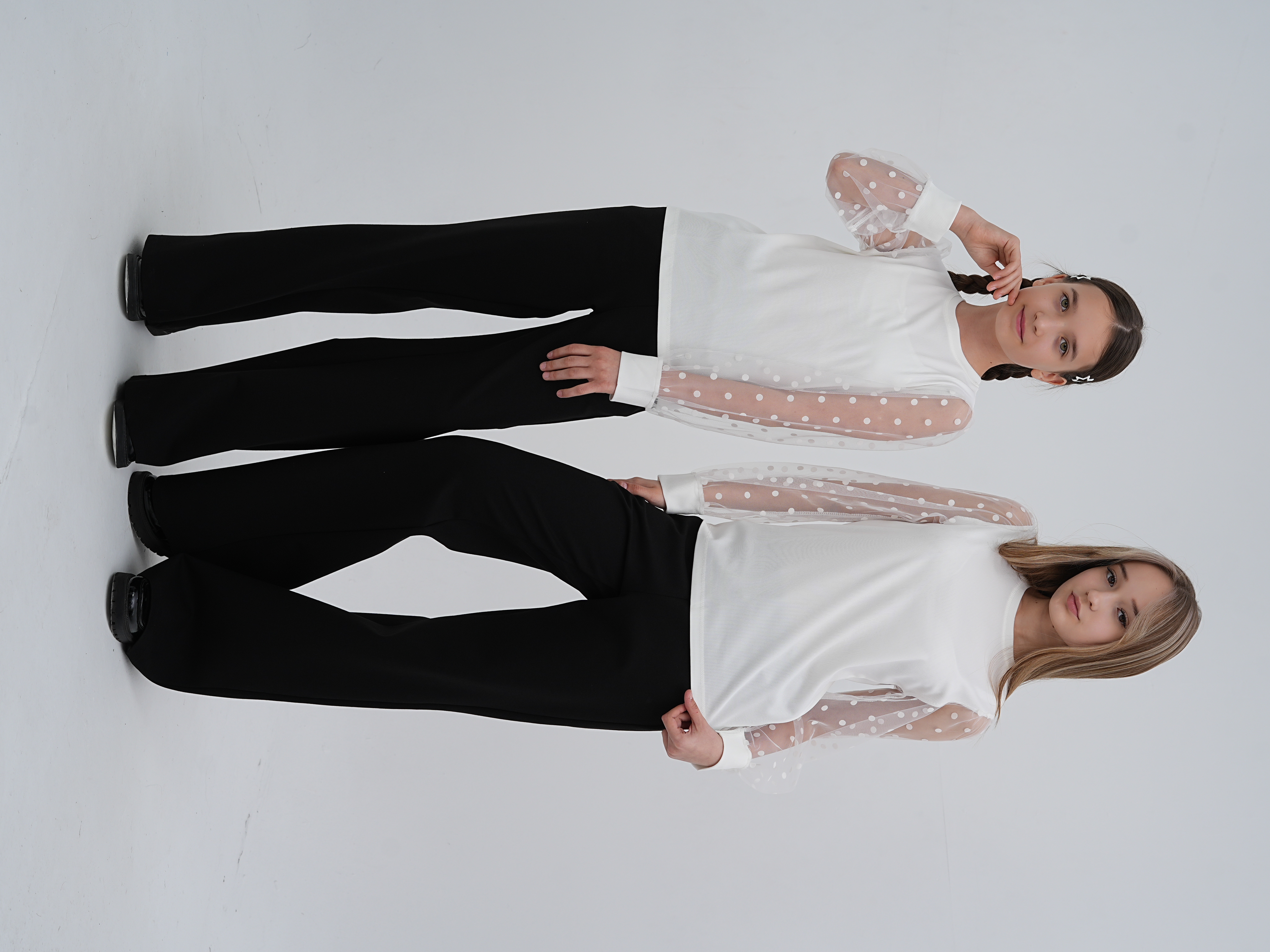 Блузка SURIKAT Д-003 - фото 13