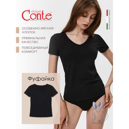 Футболка Conte