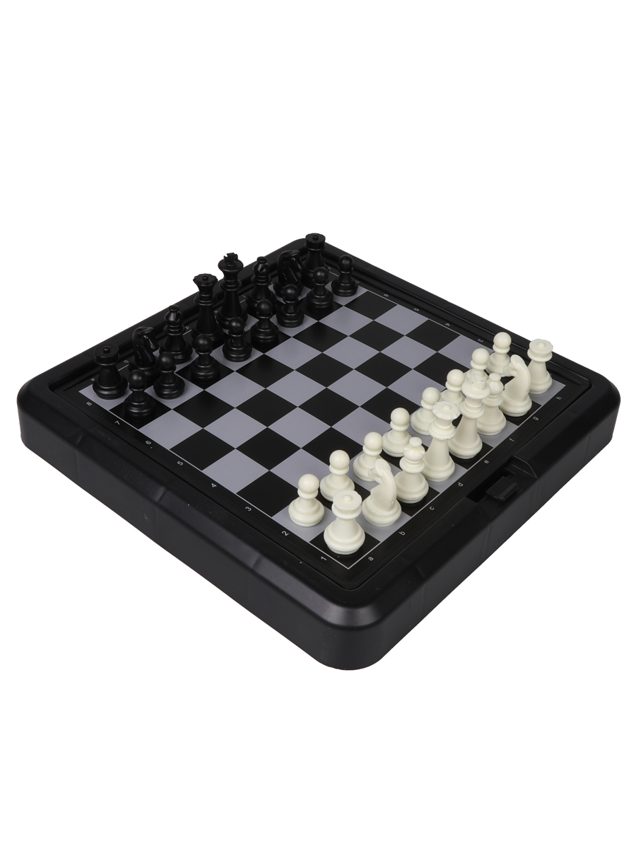 Настольная игра Наша Игрушка Шахматы магнитные - фото 2