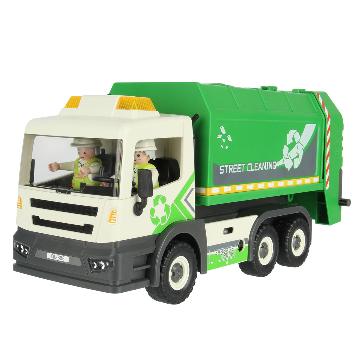 Конструктор Veld Co - фото 14