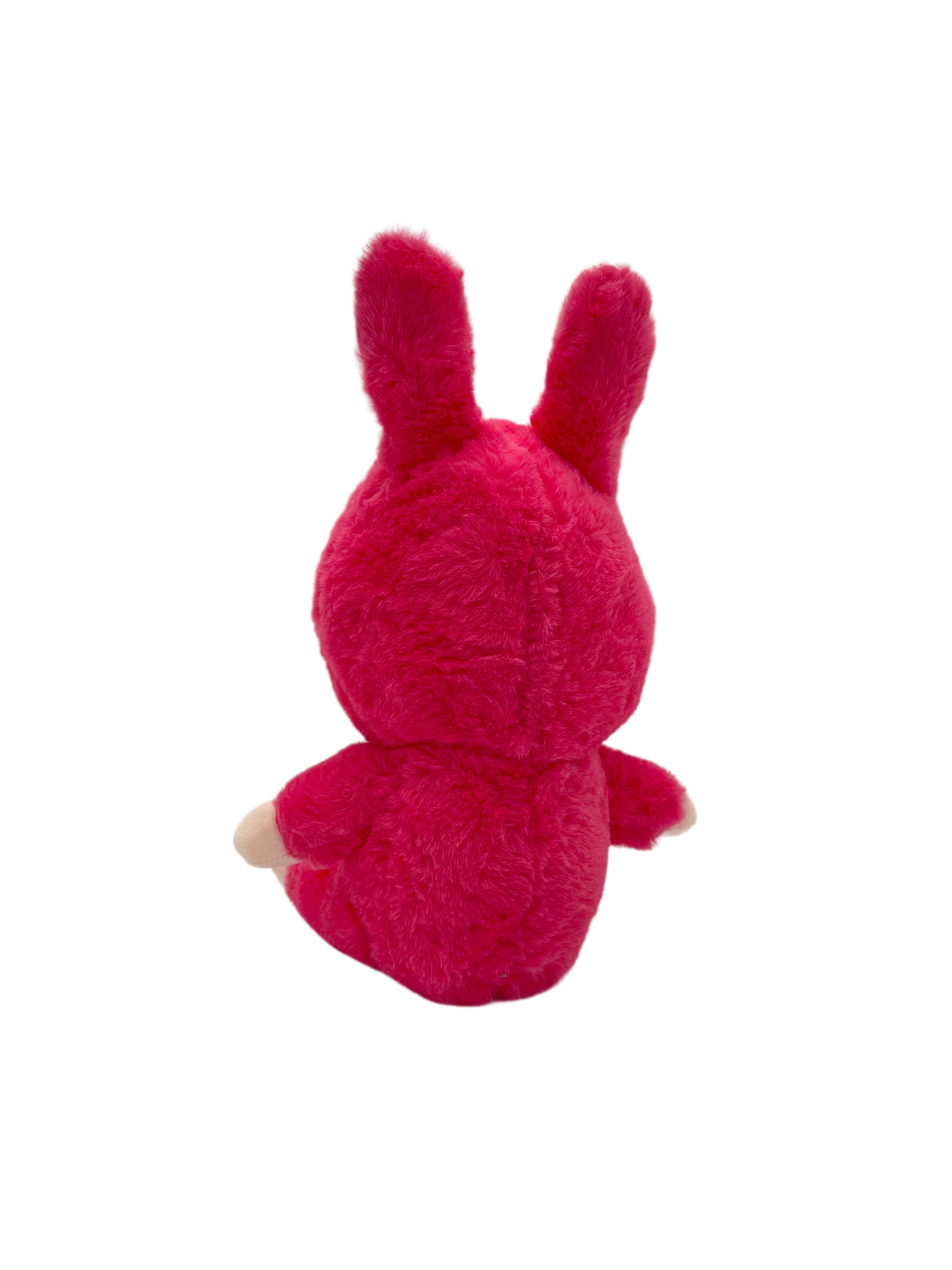 Мягкая игрушка Smart Лабубу Labubu 26 см - фото 7