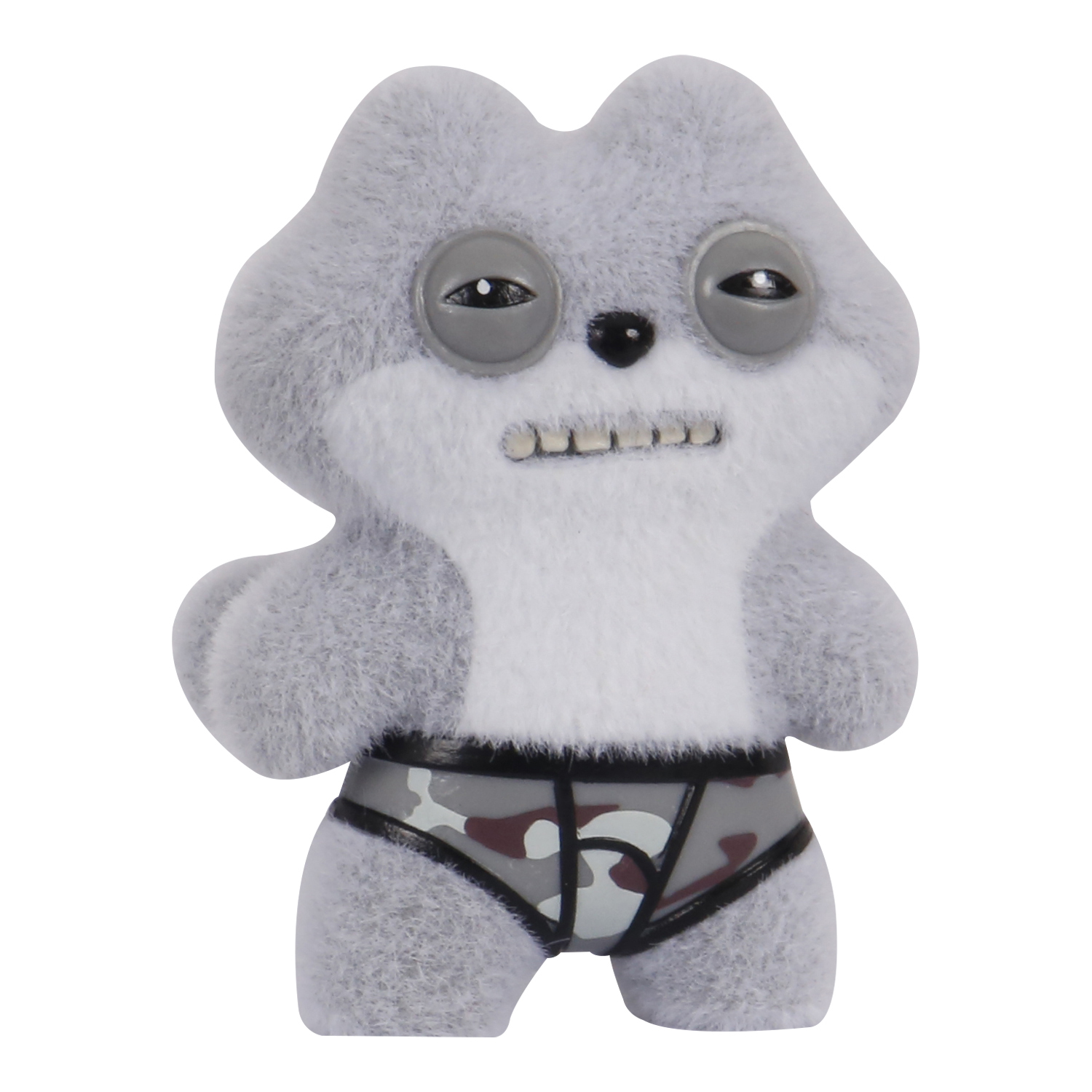 Игровой набор FUGGLER Набор - фото 9