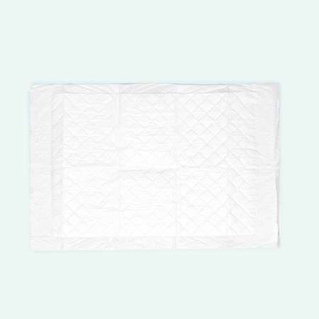 Пелёнки одноразовые BabyGo 30х45 см 20 шт.