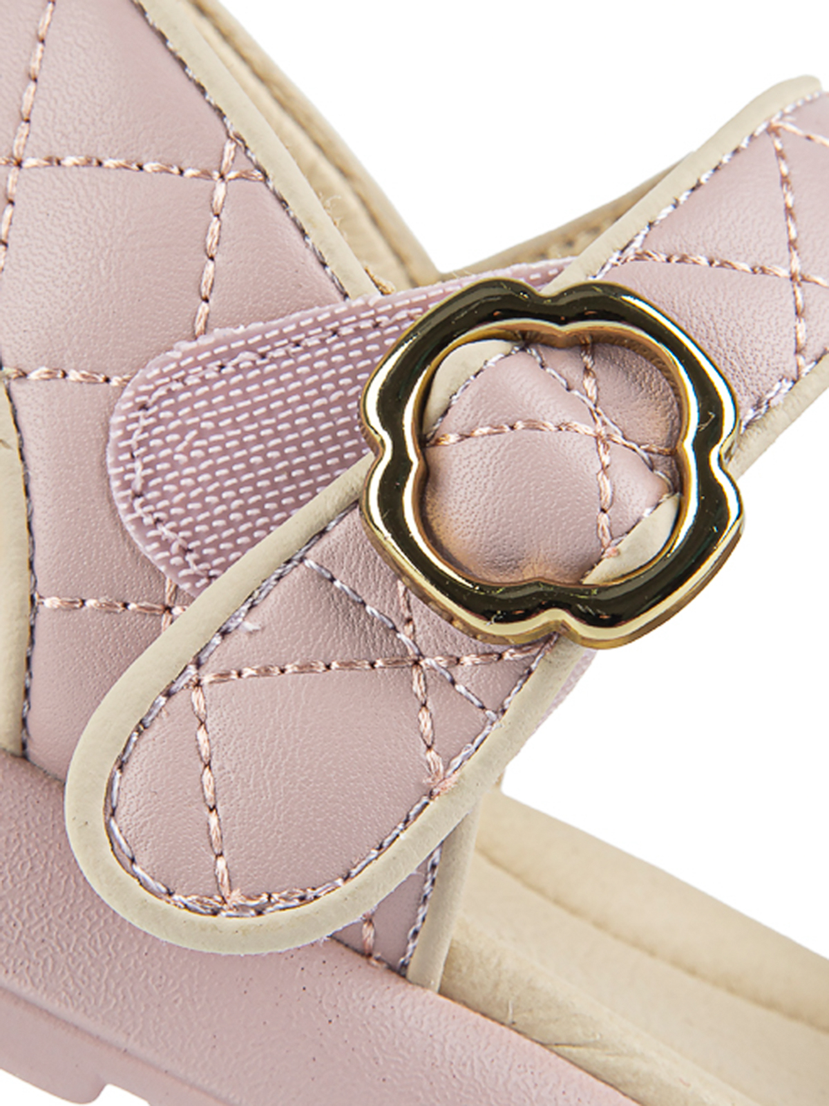 Сандалии Kapika 32942п-2 - фото 7