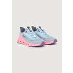 Кроссовки из светоотражающей сетки Lassie