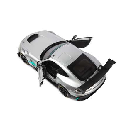 Автомобиль РУ Rastar Mercedes AMG GT2 1:14