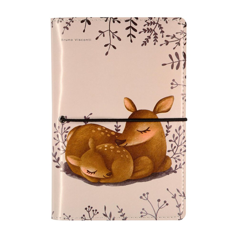 Блокнот Bruno Visconti 160 лист. в ассортименте - фото 6