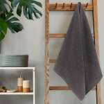 Изображение товара Полотенце BRAVO Твист 130 x 70 см