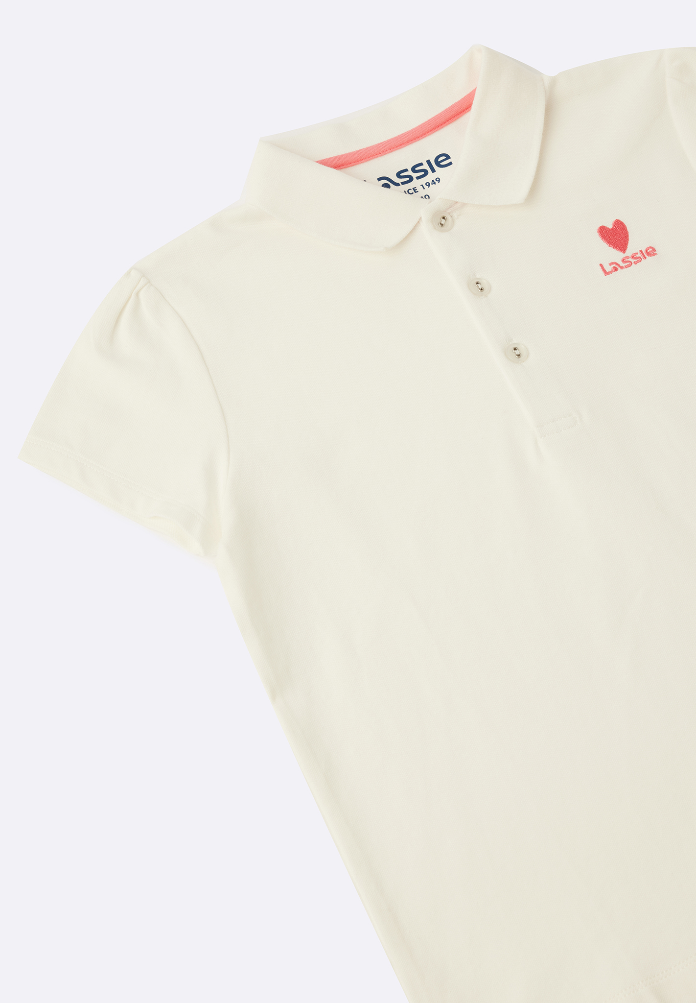Поло Lassie 7200080A-0110 - фото 4