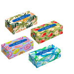 Бумажные салфетки Лилия 200 шт.