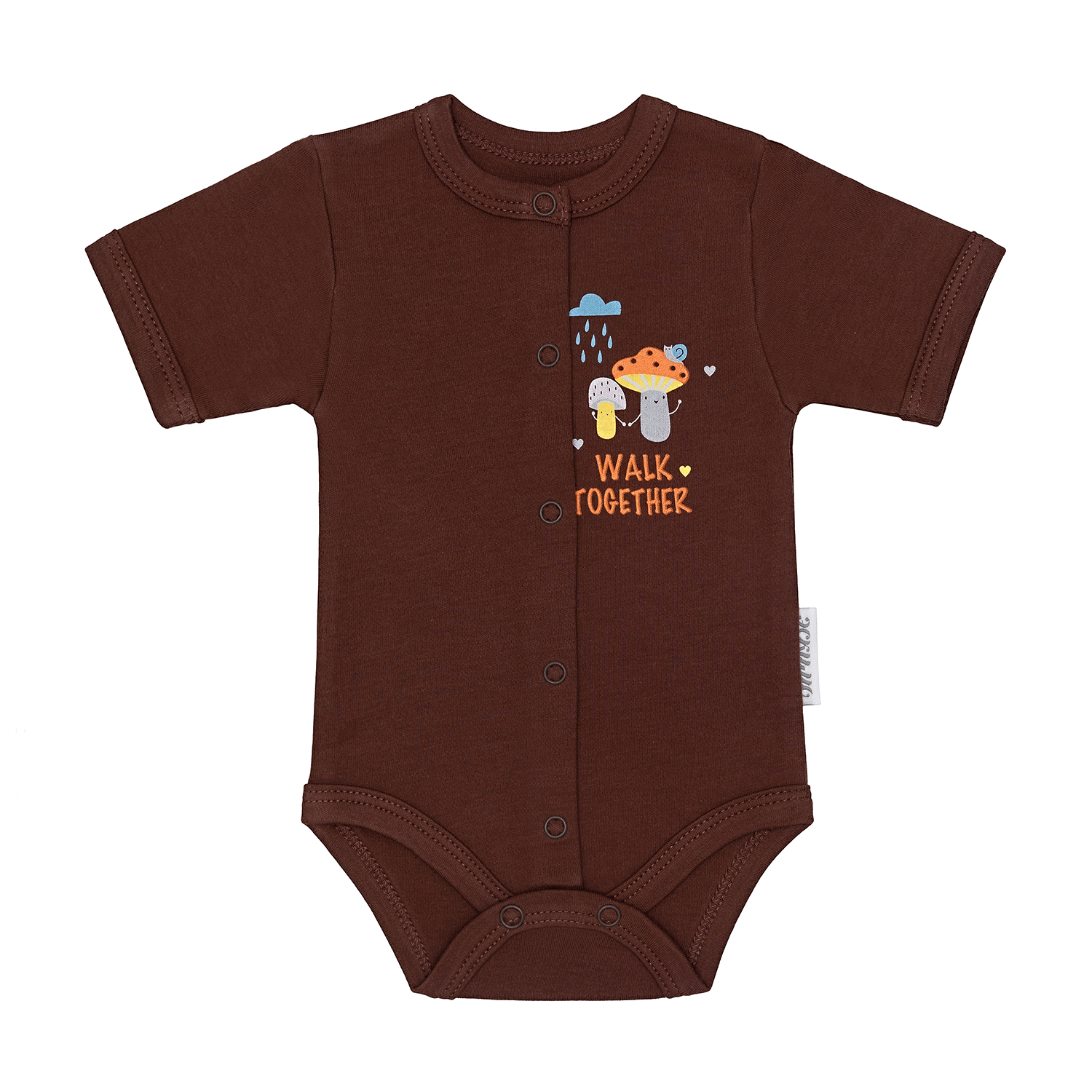 Боди 2 шт Эскимо 11-701 - фото 4