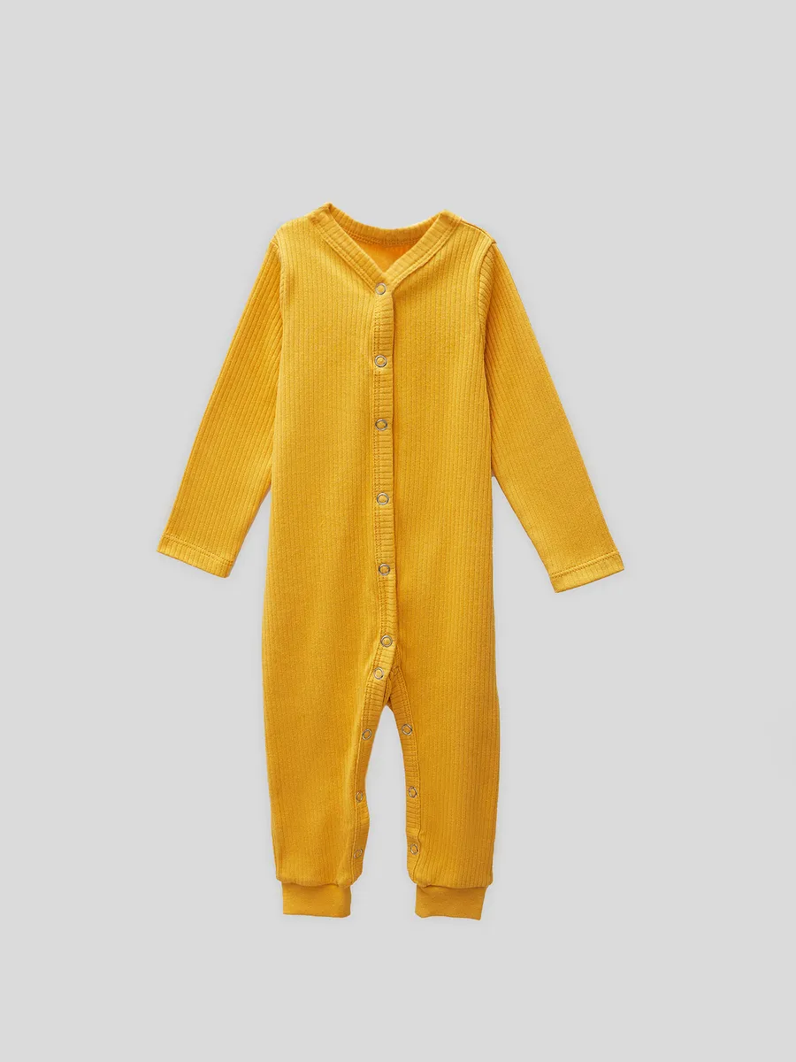 Комбинезон Mark Formelle (Марк Формэль) 14012/золотой мед - фото 12