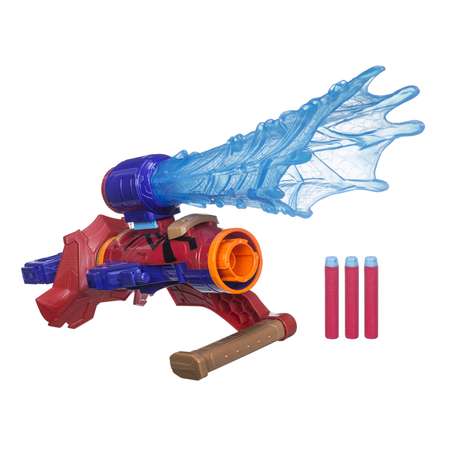 Игровой набор Marvel
