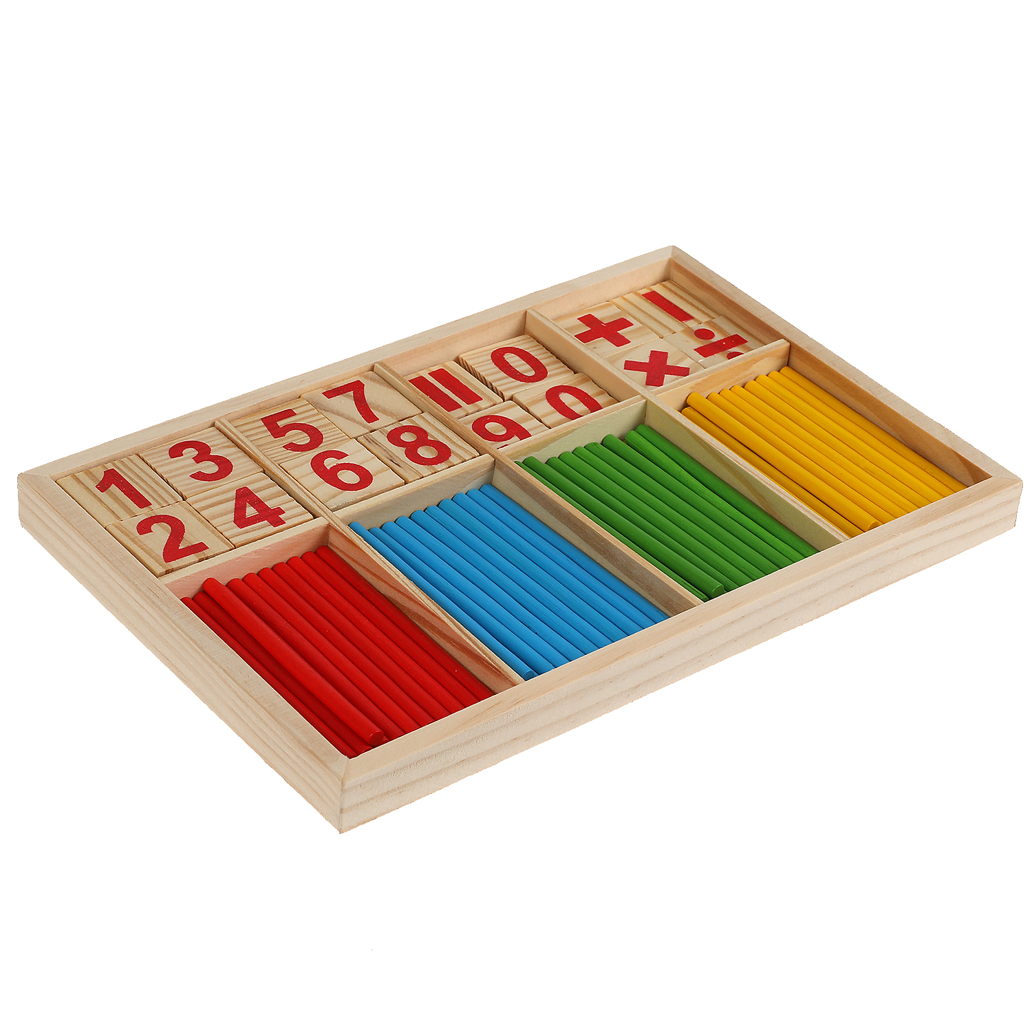 Игрушка Буратино - фото 3