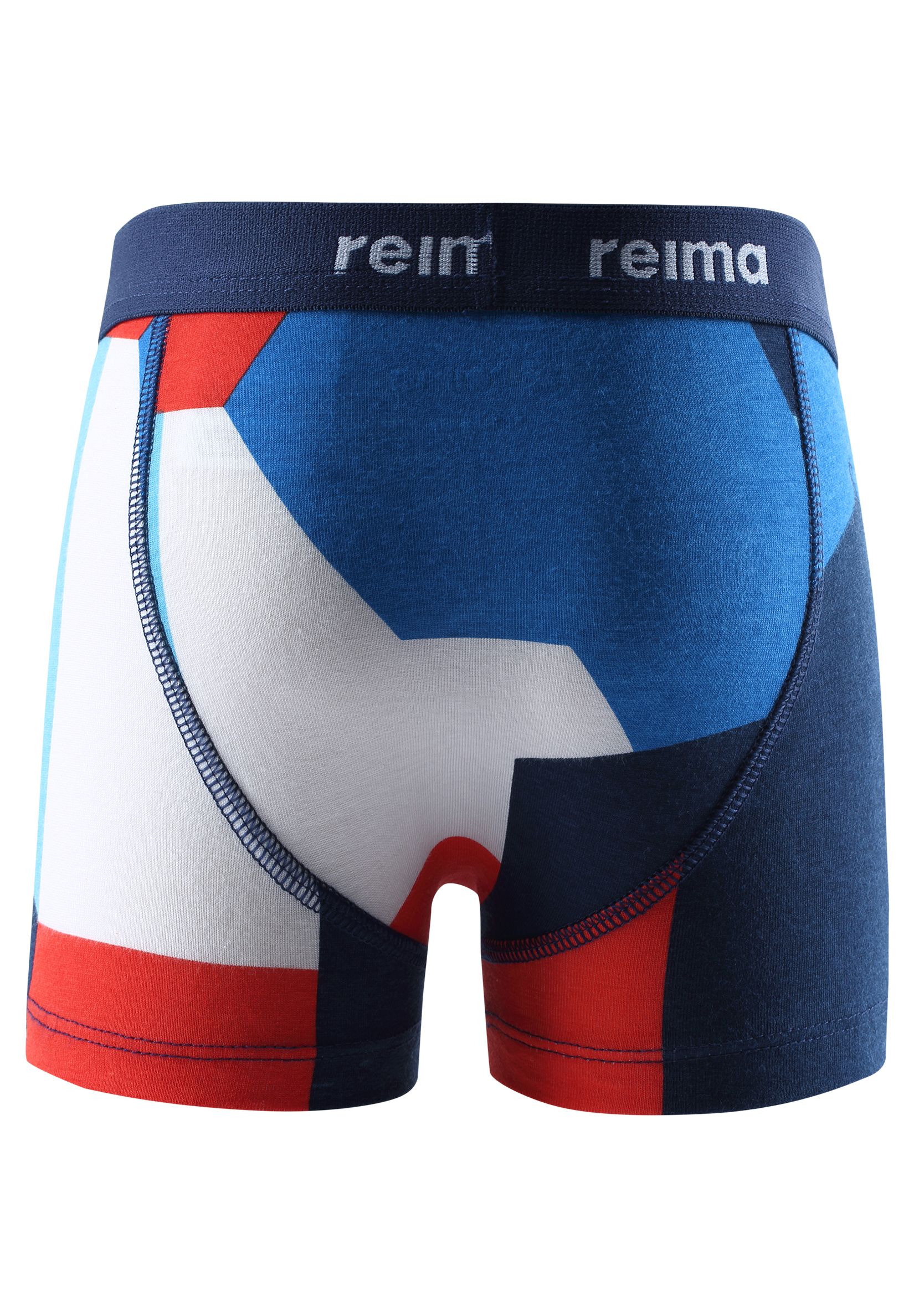 Трусы 3 шт Reima 524001-6981 - фото 2