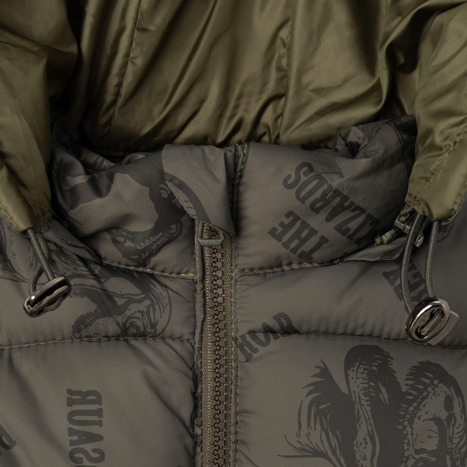 Куртка ё - фото 2