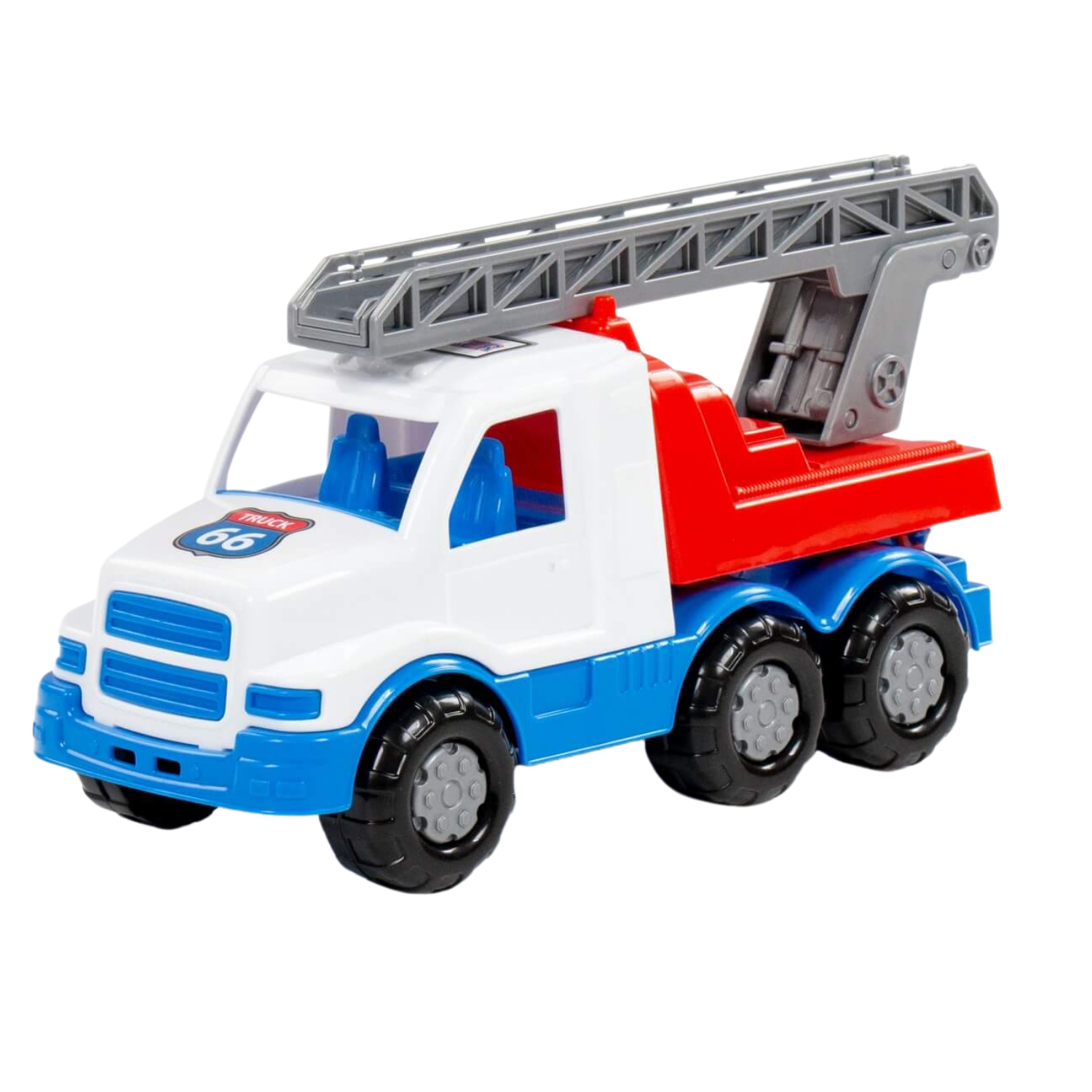 Пожарная машина Полесье Гоша 90416 - фото 1